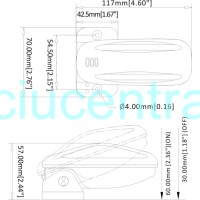 Seaflo triumo pompos plūdė Seaflo triumo pompos plūdė